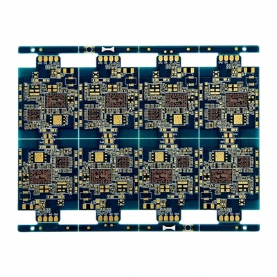 PCB sklop za potrošačku elektroniku